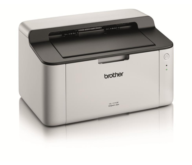 Brother HL-1110E - 155489 - zdjęcie 2